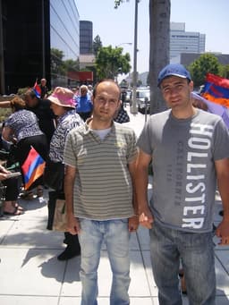 Arman Sahakyan