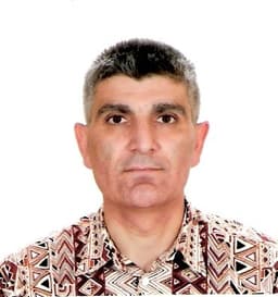 Hayk Ghambaryan