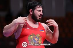 Hovhannes Maghakyan