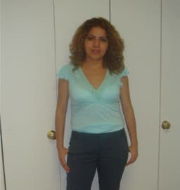 Mariam Simonyan
