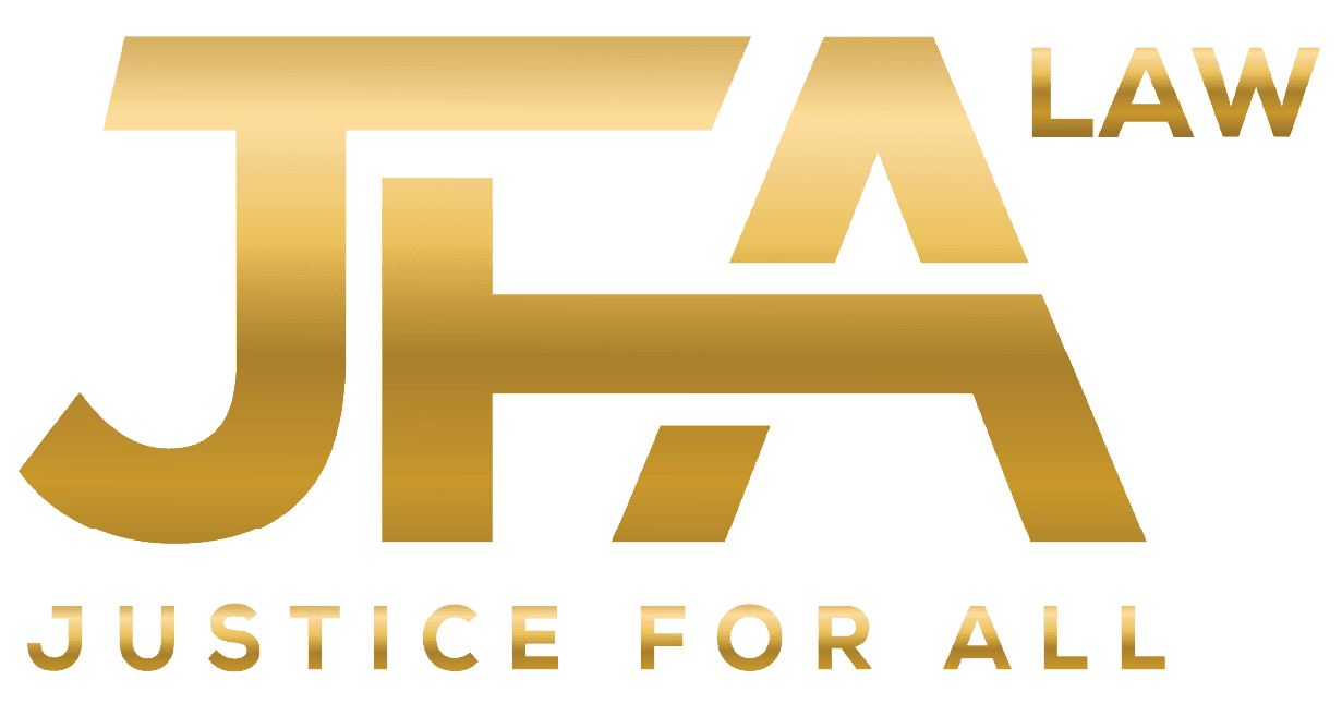 JFA Law Logo
